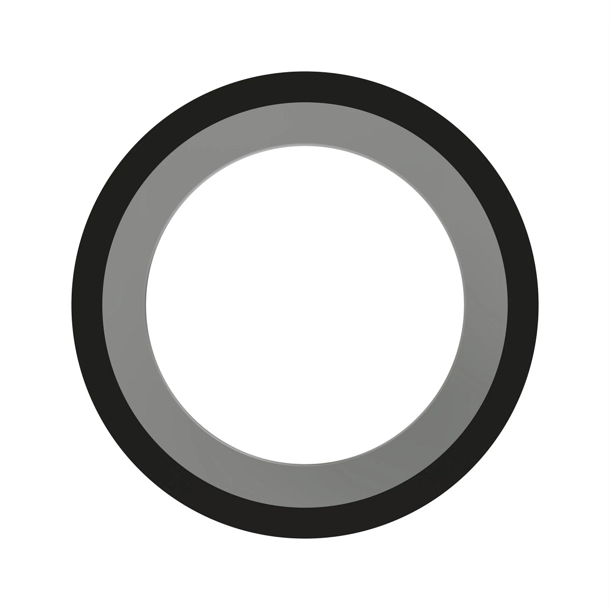 John Deere RE49243: External Oil Seal