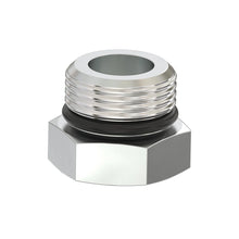 John Deere RE49624: Hexagonal Socket Head Fitting Plug with Plug