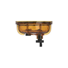John Deere RE500187: Fuel Filter Sediment Bowl