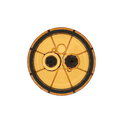 John Deere RE500187: Fuel Filter Sediment Bowl