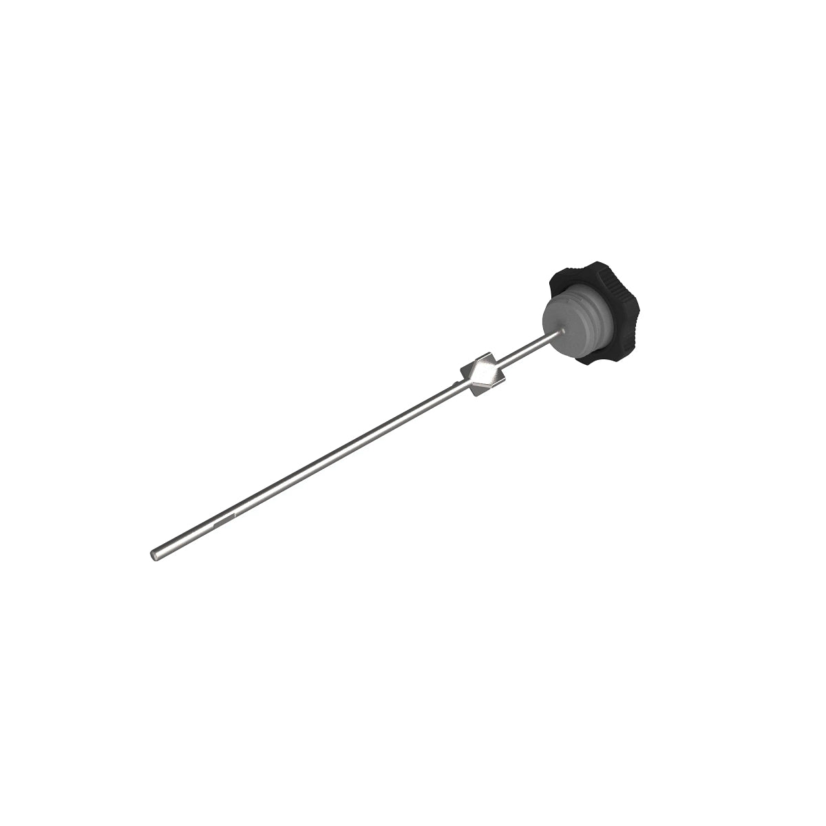 John Deere RE500216: Engine Oil Dipstick