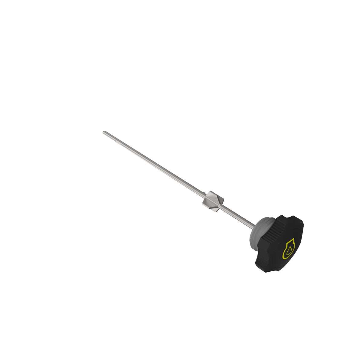 John Deere RE500216: Engine Oil Dipstick