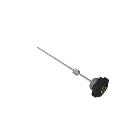 John Deere RE500216: Engine Oil Dipstick