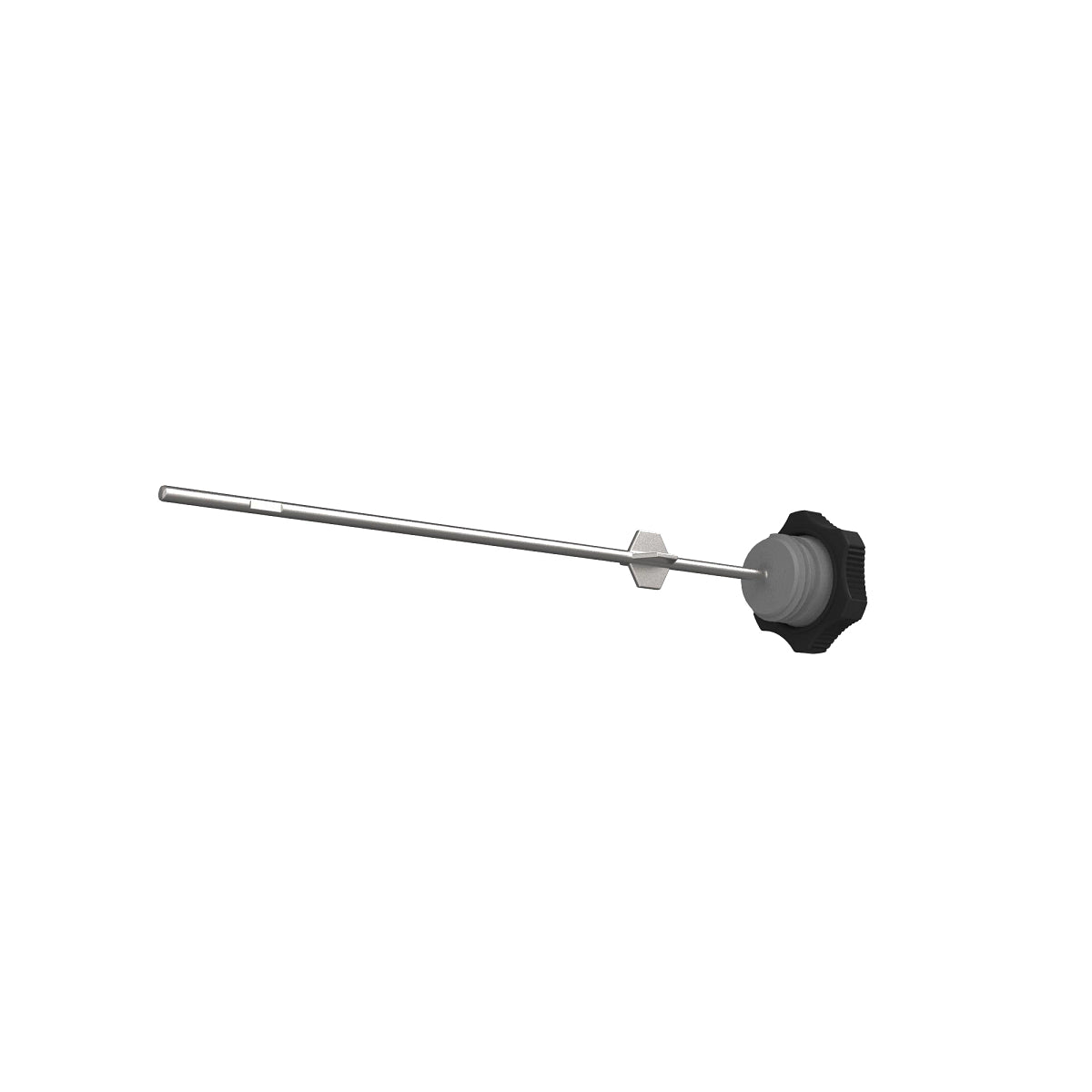 John Deere RE500216: Engine Oil Dipstick