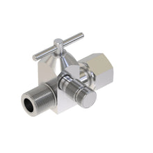John Deere RE500933: Pressure Relief Valve