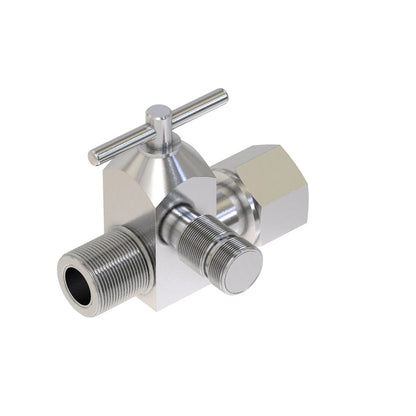 John Deere RE500933: Pressure Relief Valve