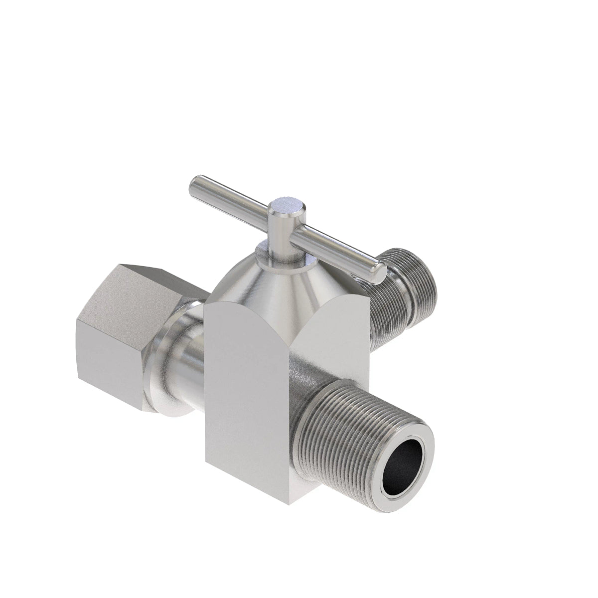 John Deere RE500933: Pressure Relief Valve