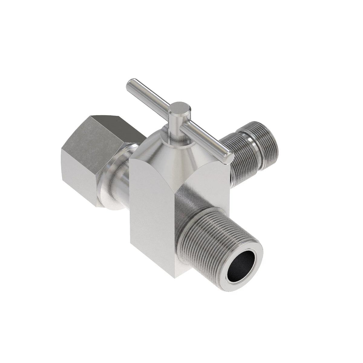 John Deere RE500933: Pressure Relief Valve