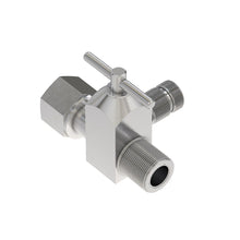 John Deere RE500933: Pressure Relief Valve