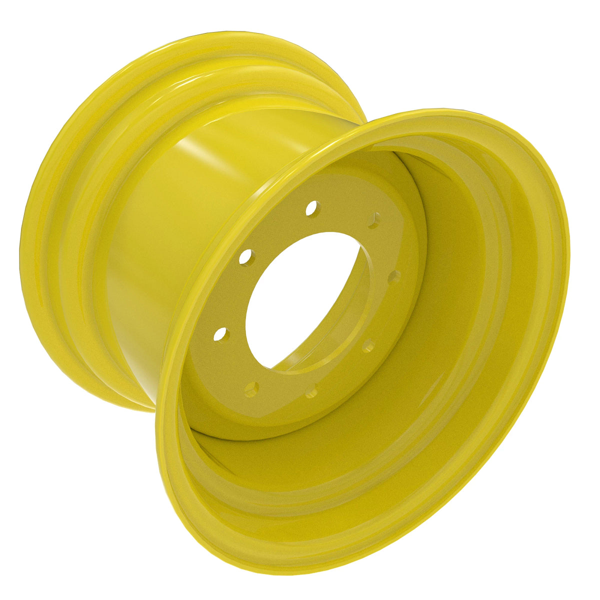 John Deere RE50183: Rim, 10 X 16
