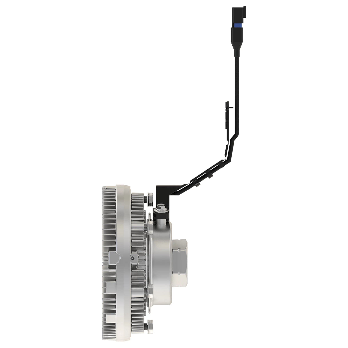 John Deere RE50225: Viscous Fan Drive