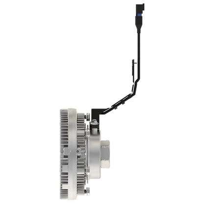 John Deere RE50225: Viscous Fan Drive