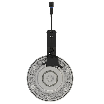 John Deere RE50225: Viscous Fan Drive