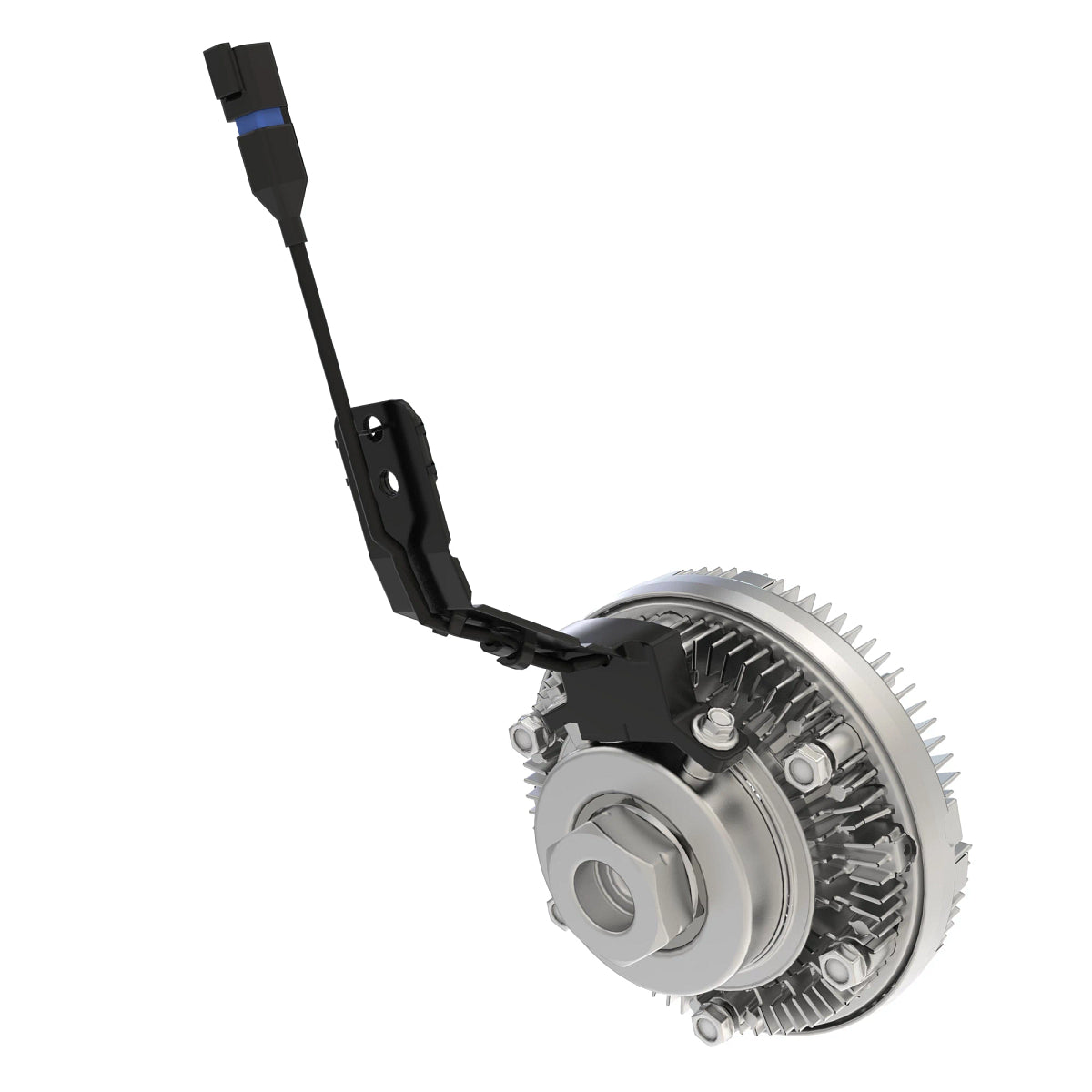 John Deere RE50225: Viscous Fan Drive