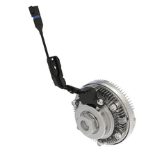John Deere RE50225: Viscous Fan Drive
