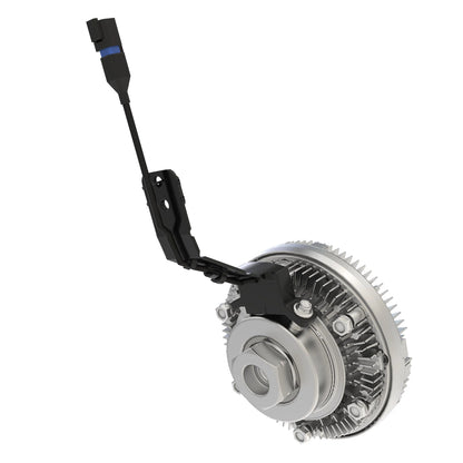 John Deere RE50225: Viscous Fan Drive