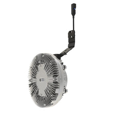 John Deere RE50225: Viscous Fan Drive