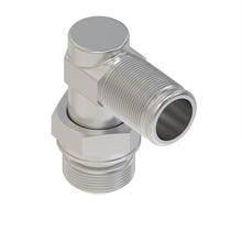 John Deere RE502699: 90 Degree Elbow Fitting