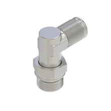 John Deere RE502699: 90 Degree Elbow Fitting