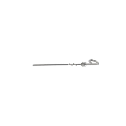 John Deere RE502740: Engine Oil Dipstick