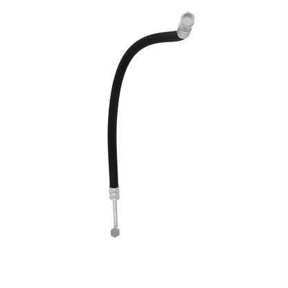 John Deere RE503215: Turbocharger Oil Inlet Hose