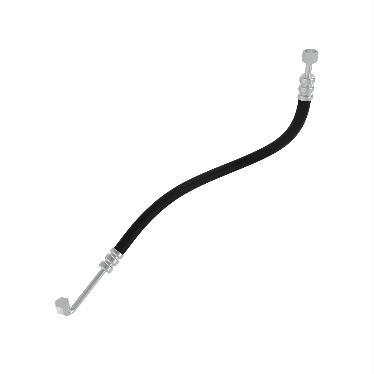 John Deere RE503215: Turbocharger Oil Inlet Hose
