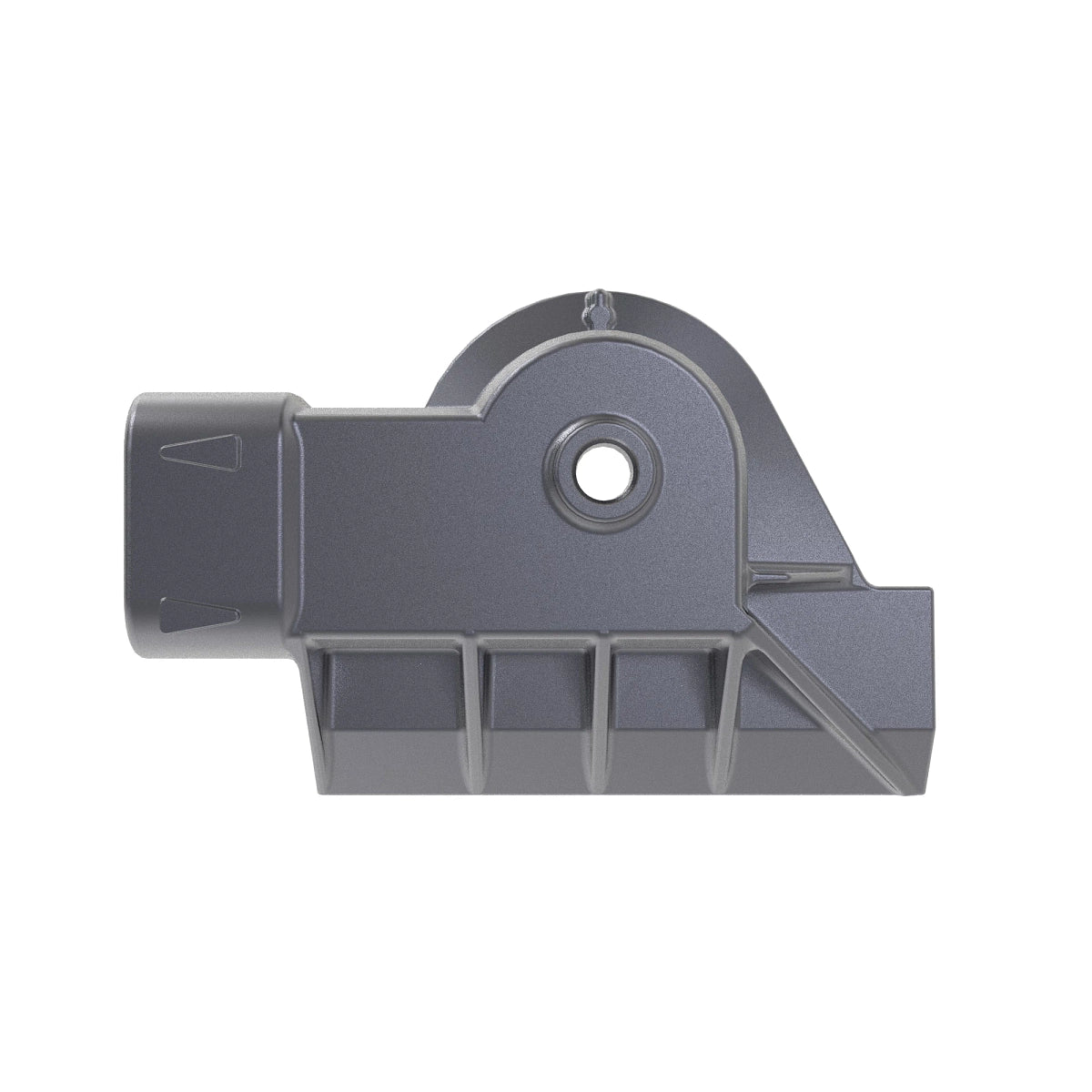 John Deere RE503727: Engine Oil Filter Head