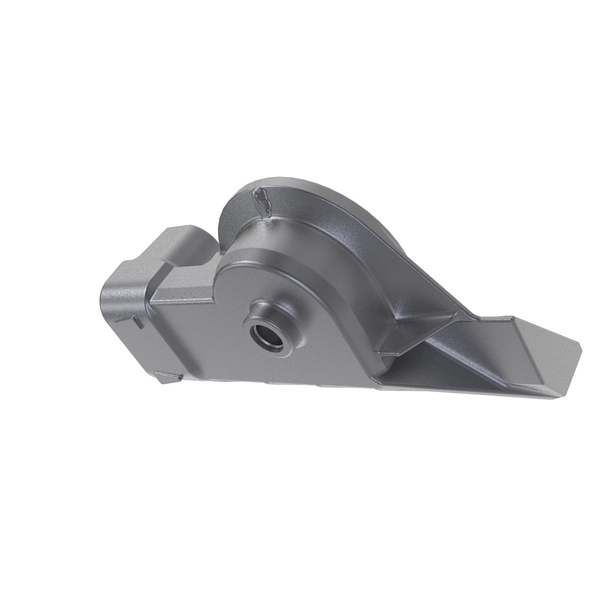 John Deere RE503727:  Engine Oil Filter Head