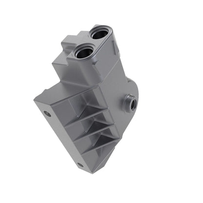 John Deere RE503727: Engine Oil Filter Head
