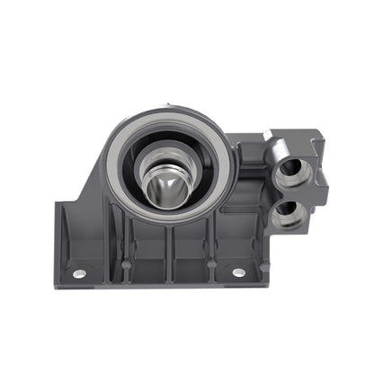 John Deere RE503727: Engine Oil Filter Head