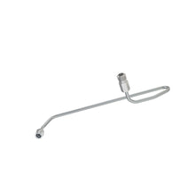 John Deere RE504016: Fuel Line, No 4