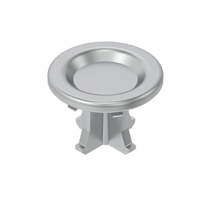 John Deere RE504498:  Intake Valve