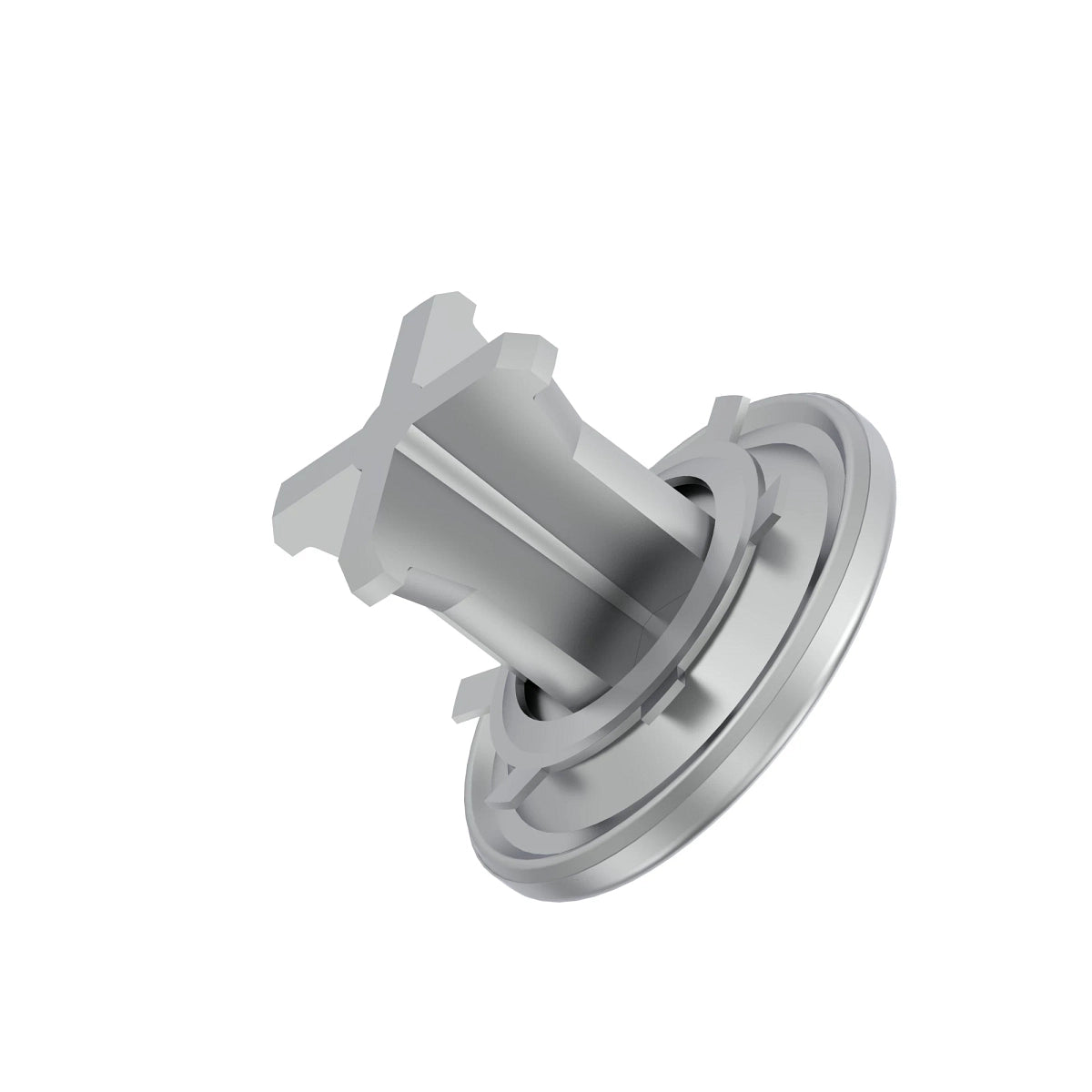 John Deere RE504498: Intake Valve