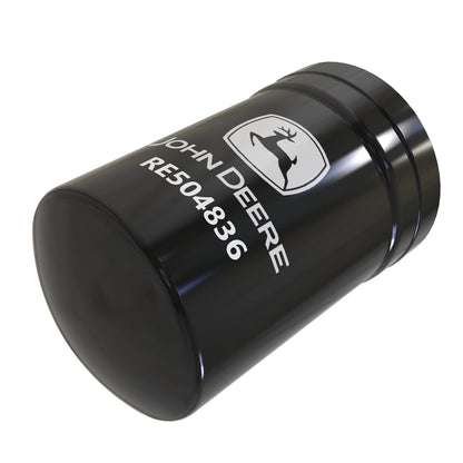 John Deere RE504836: Engine Oil Filter