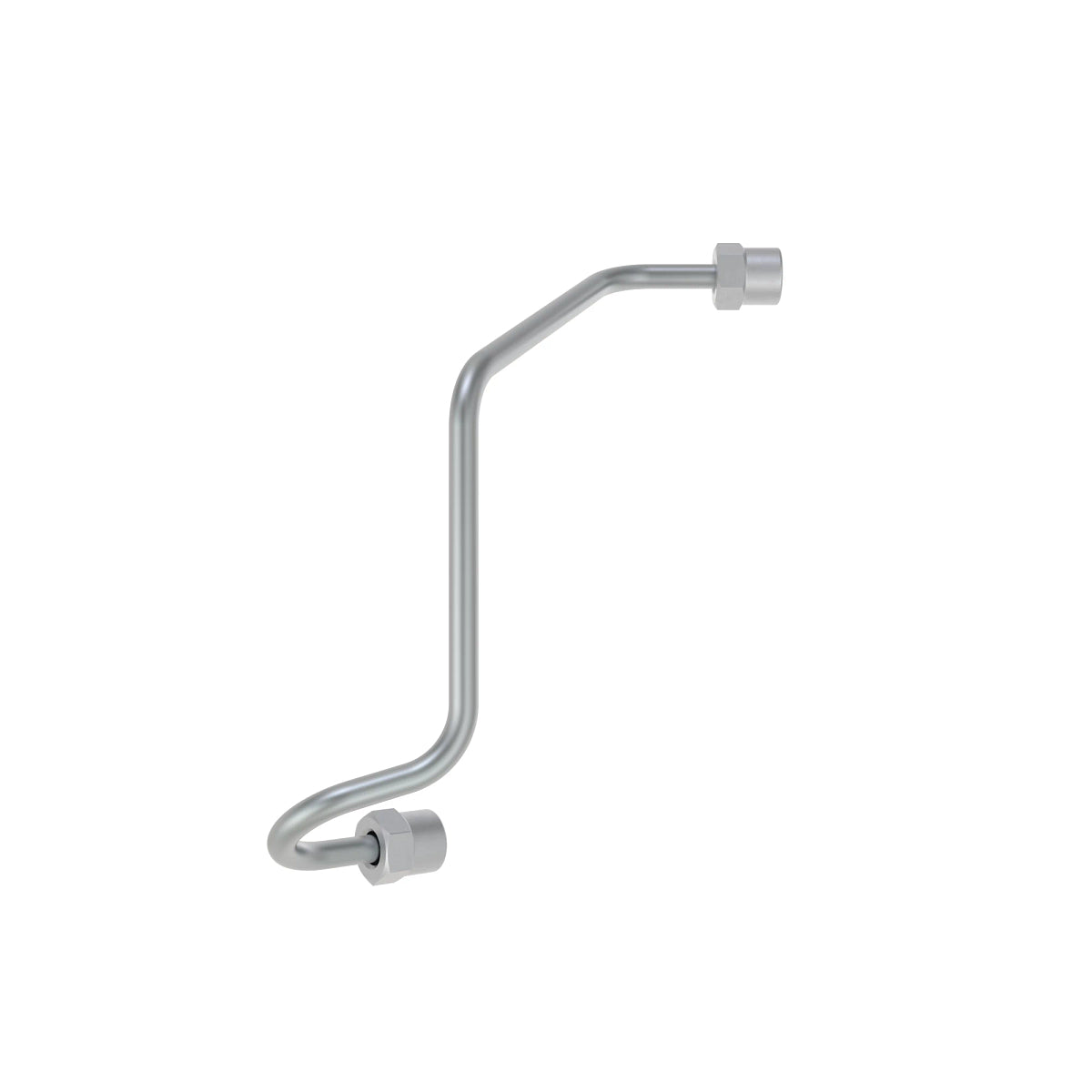 John Deere RE505155: Fuel Line, No 2