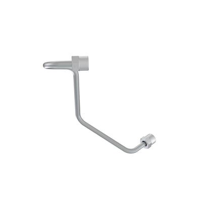 John Deere RE505155: Fuel Line, No 2