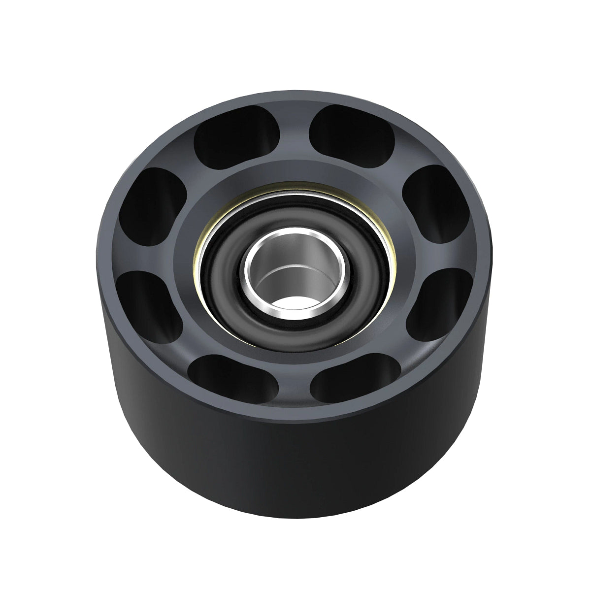 John Deere RE505264: Idler Pulley