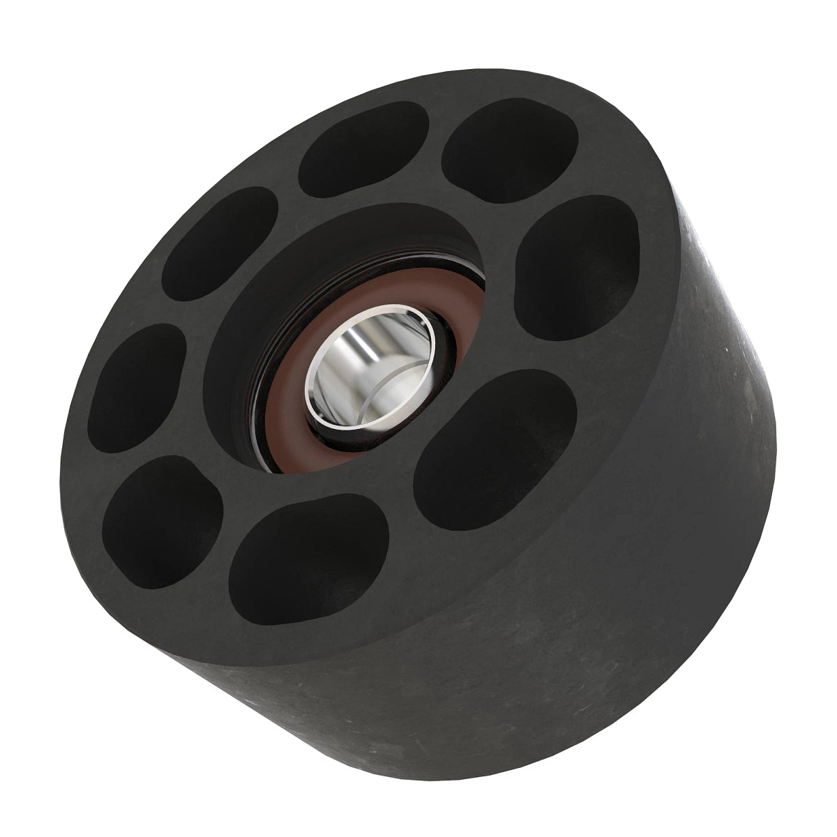 John Deere RE505265: Idler Pulley