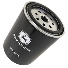 John Deere RE506428: Final Fuel Filter