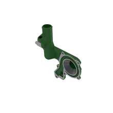 John Deere RE506689: Water Pump Cover
