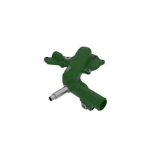 John Deere RE506689: Water Pump Cover