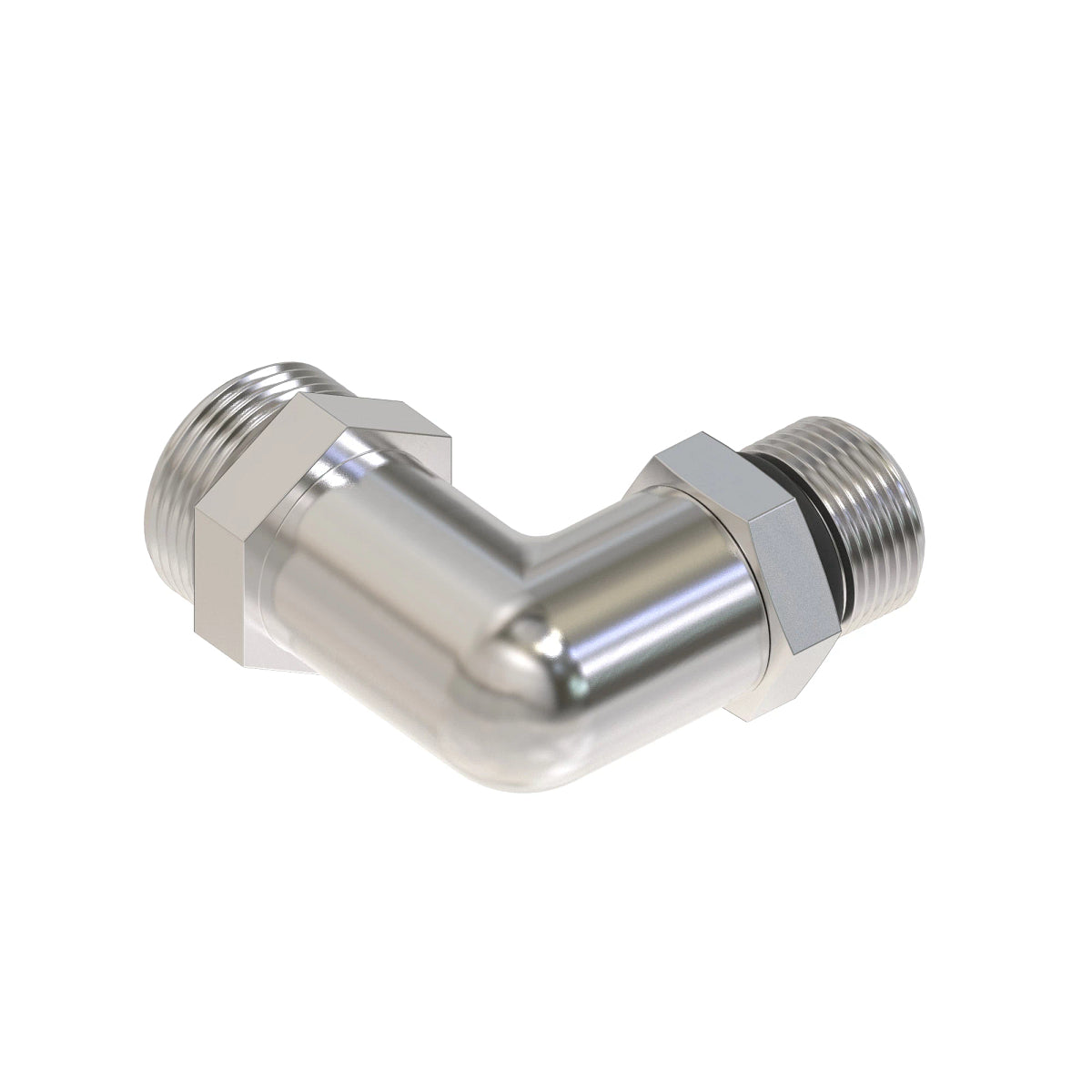 John Deere RE507029: Fuel Filter Valve