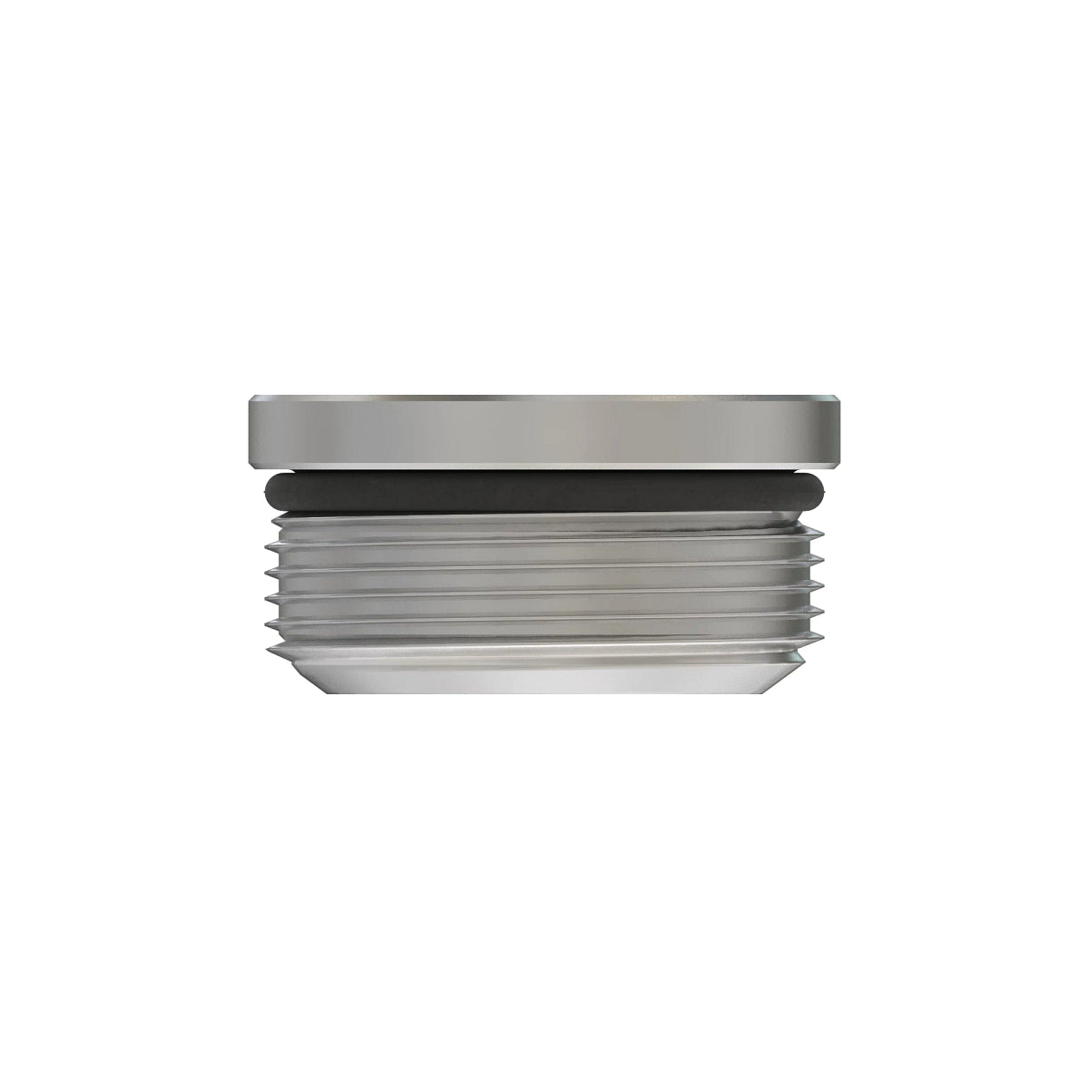 John Deere RE508185: Adapter Fitting