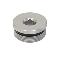 John Deere RE508185: Adapter Fitting