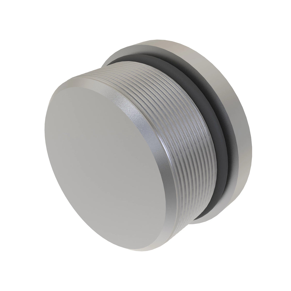 John Deere RE508562: Straight Thread Fitting Plug