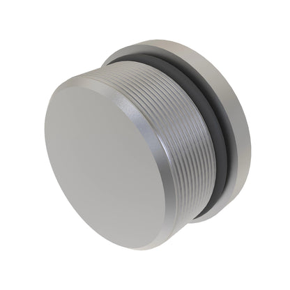 John Deere RE508562: Straight Thread Fitting Plug