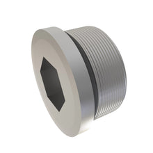 John Deere RE508562: Straight Thread Fitting Plug
