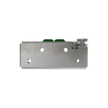 John Deere RE50874: Cab Door Latch, Left Side