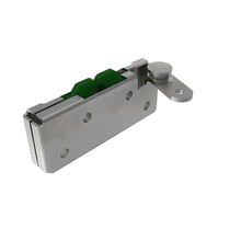 John Deere RE50874: Cab Door Latch, Left Side
