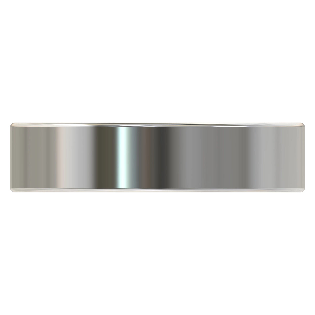 John Deere RE508764: Single Row Cylindrical Ball Bearing